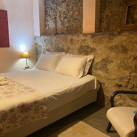 Casa Da Carmen E Do Fernando Hotel Rio de Janeiro Eksteriør billede